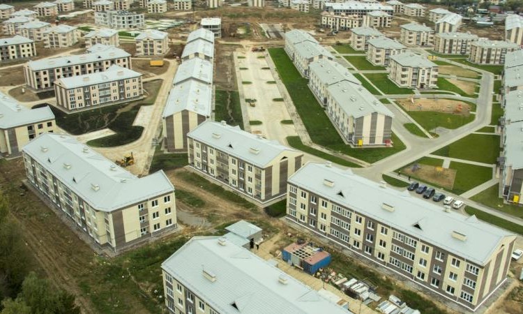 ЖК Борисоглебское