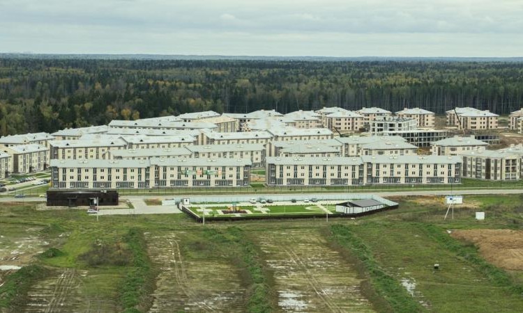 ЖК Борисоглебское