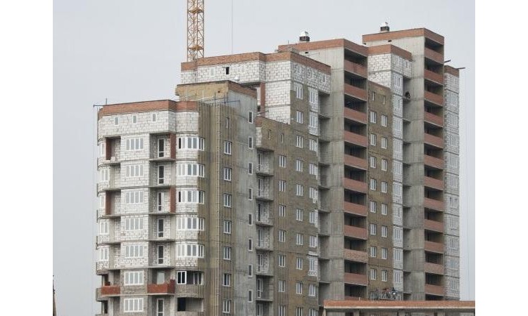ЖК Бородино