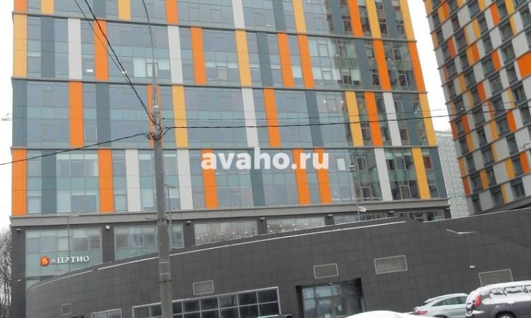 Апарт-отель Yes