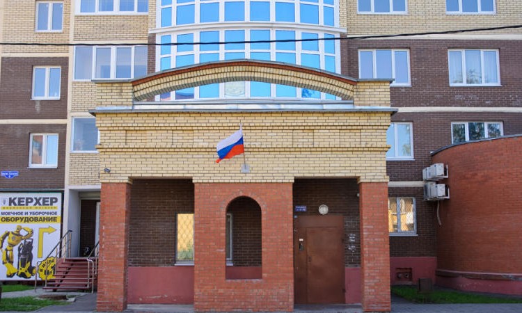 ЖК Бриз