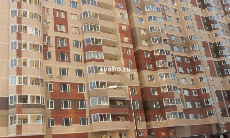 ЖК Брусчатый поселок