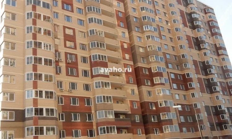 ЖК Брусчатый поселок