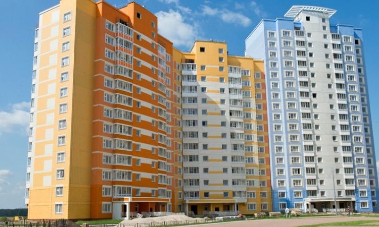 ЖК Бунинский