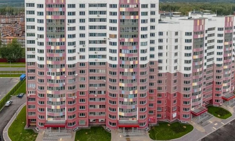 ЖК Бунинский
