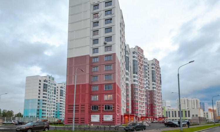 ЖК Бунинский