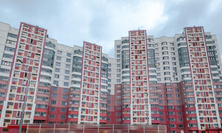ЖК Бунинский