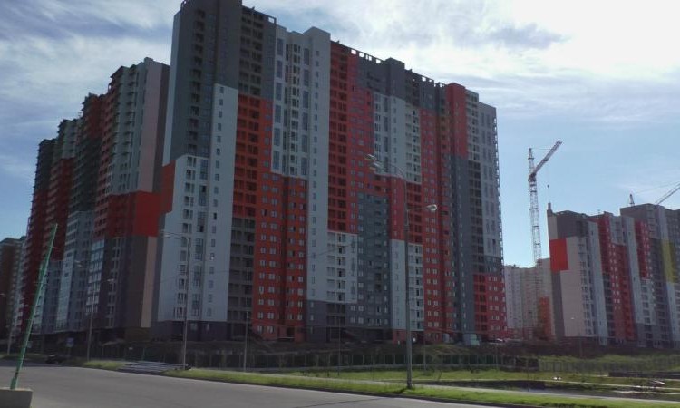 ЖК Бутово (Дрожжино-2)