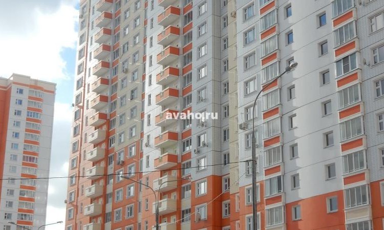 ЖК Бутово (Дрожжино-2)