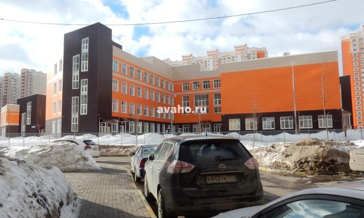 ЖК Бутово (Дрожжино-2)