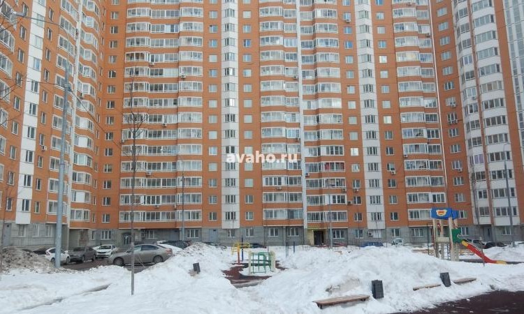 ЖК Бутово (Дрожжино-2)
