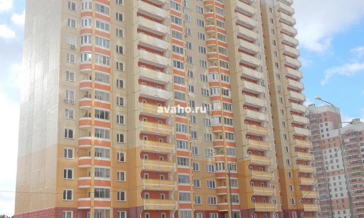 ЖК Бутово (Дрожжино-2)