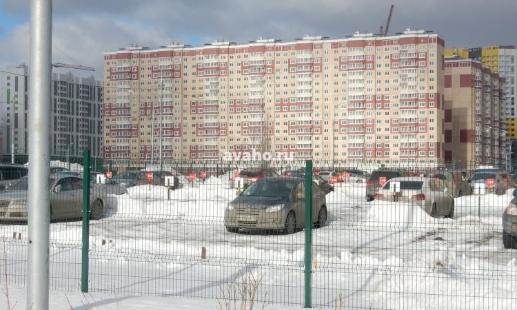 ЖК Бутово (Дрожжино-2)