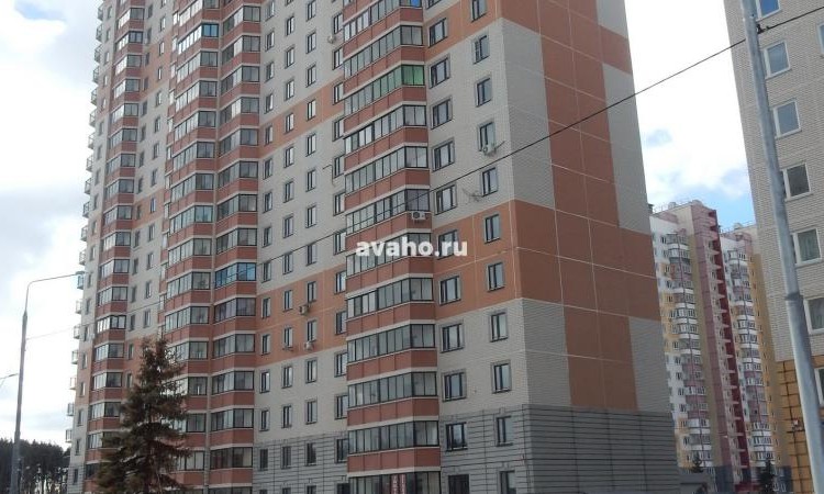 ЖК Бутово (Дрожжино-2)