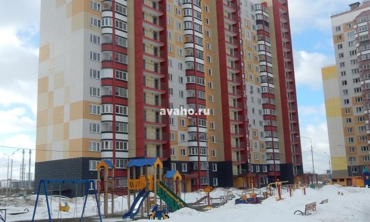 ЖК Бутово (Дрожжино-2)