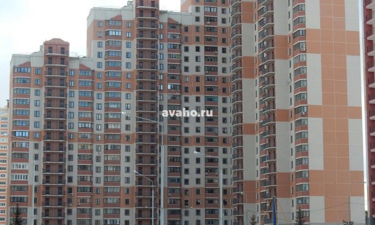 ЖК Бутово (Дрожжино-2)