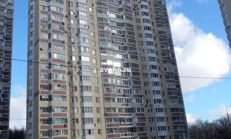 ЖК Бутово Парк