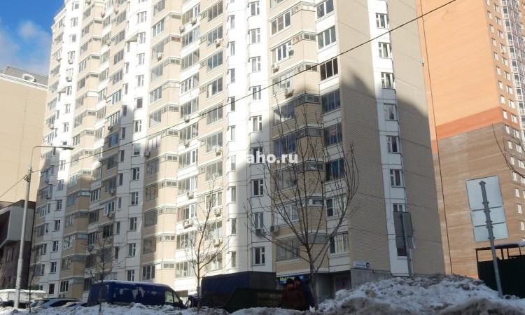 ЖК Бутово Парк