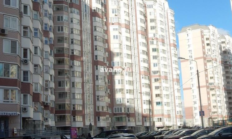 ЖК Бутово Парк