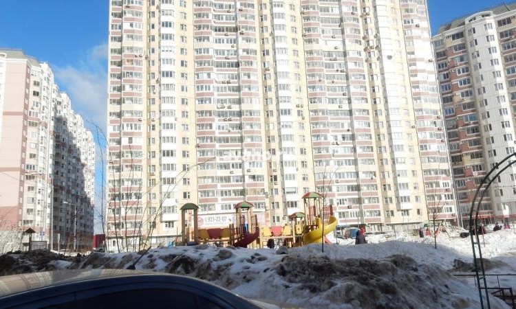 ЖК Бутово Парк