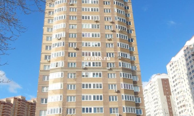 ЖК Бутово Парк