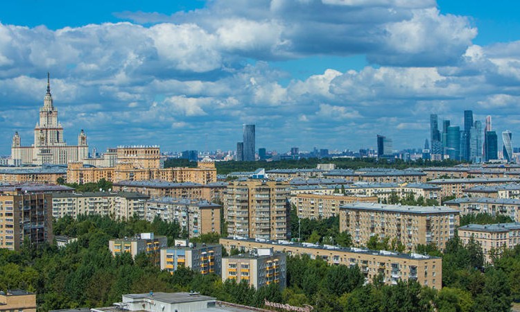 ЖК Вавилово