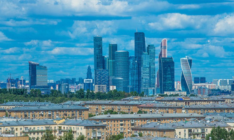 ЖК Вавилово