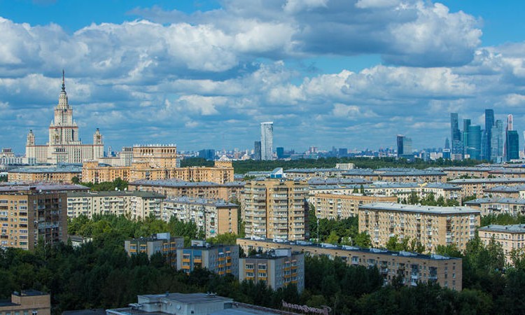 ЖК Вавилово