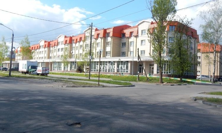 ЖК Валентиновка парк