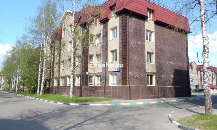 ЖК Валентиновка парк