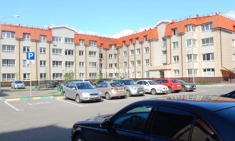 ЖК Валентиновка парк