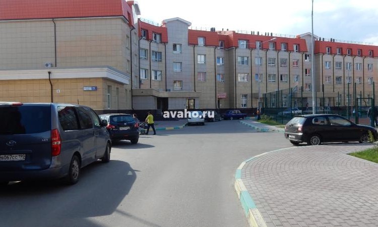 ЖК Валентиновка парк