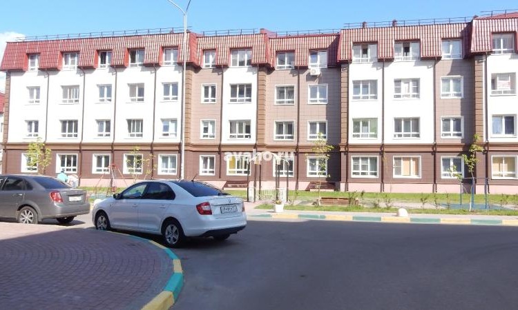 ЖК Валентиновка парк