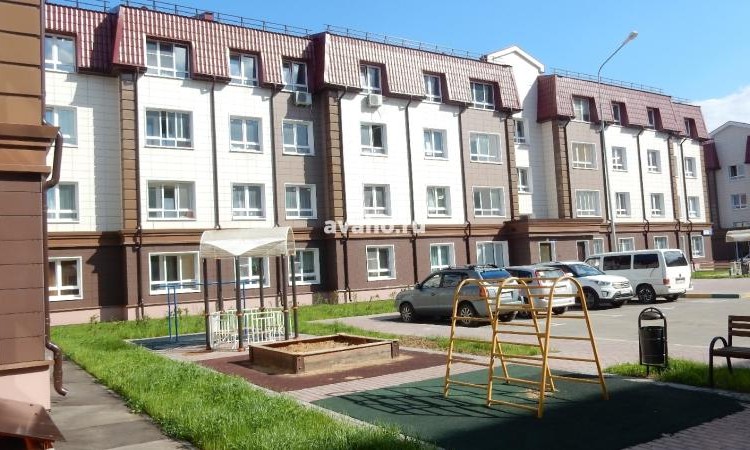 ЖК Валентиновка парк