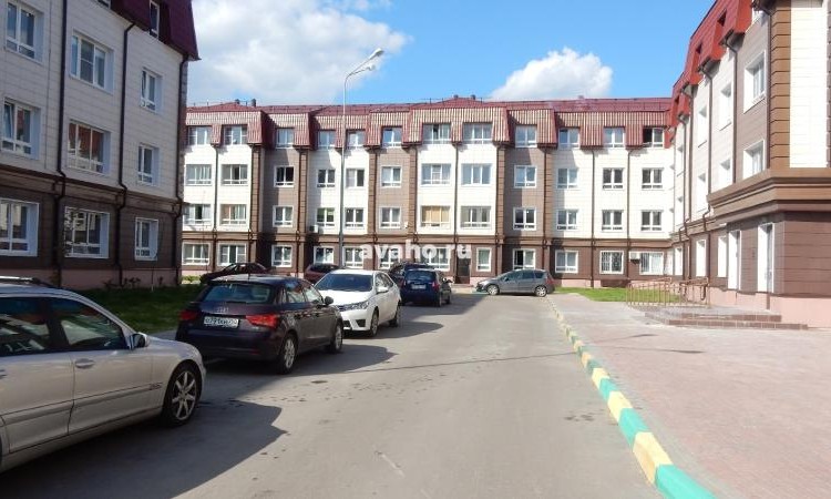 ЖК Валентиновка парк