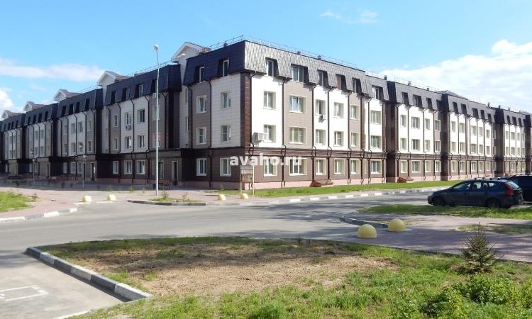 ЖК Валентиновка парк