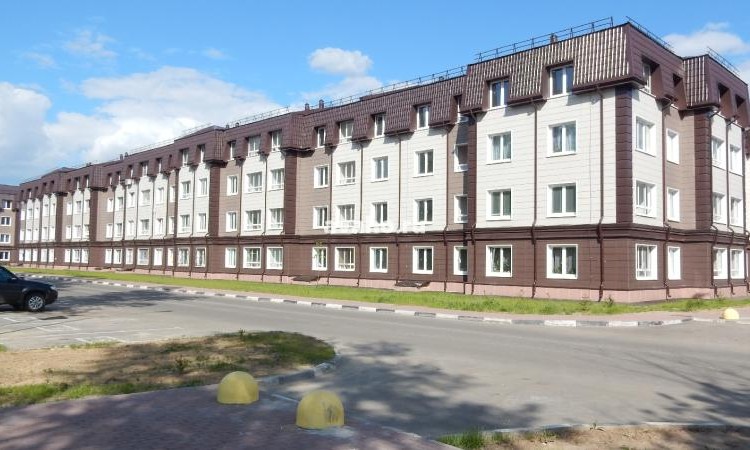 ЖК Валентиновка парк