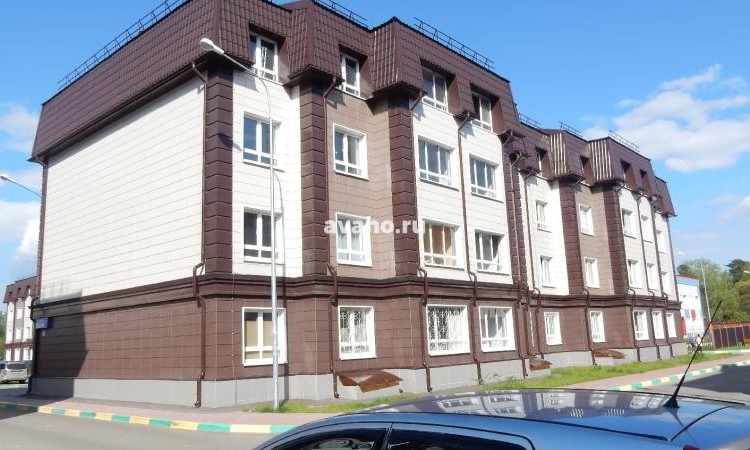 ЖК Валентиновка парк