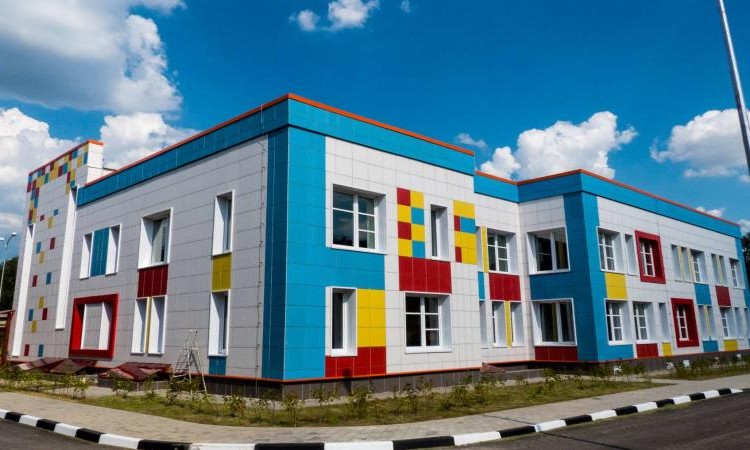 ЖК Валентиновка парк