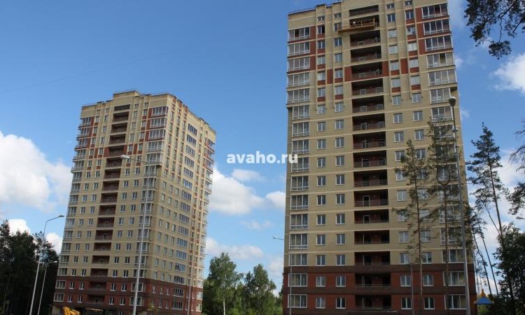 ЖК Вега