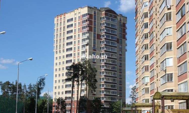 ЖК Вега