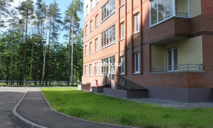 ЖК Вега