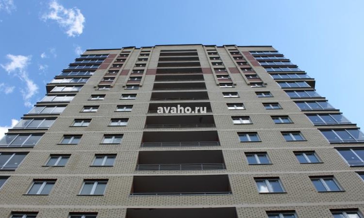 ЖК Вега