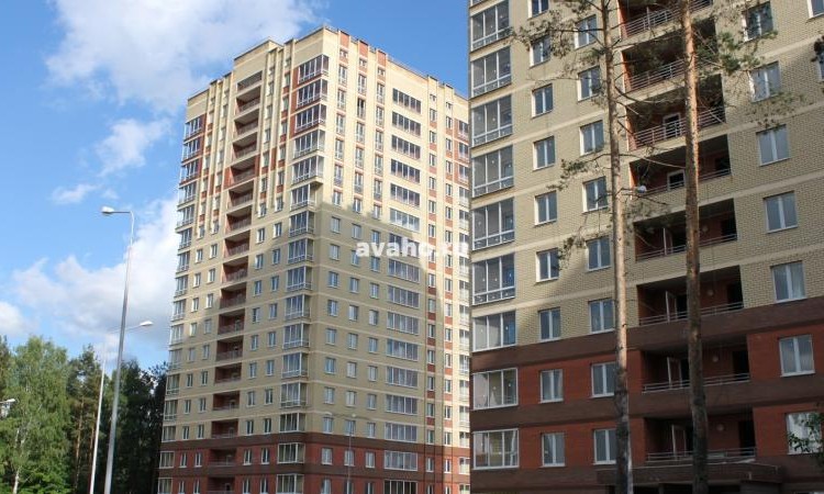 ЖК Вега
