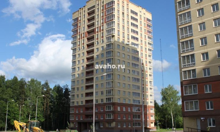 ЖК Вега