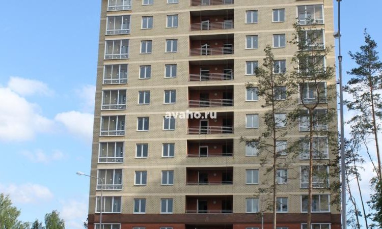 ЖК Вега