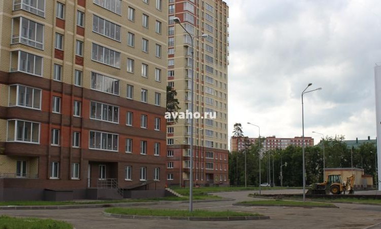 ЖК Вега