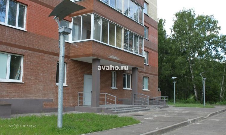 ЖК Вега