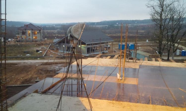 ЖК Веледниково