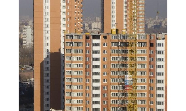 ЖК Вершинино